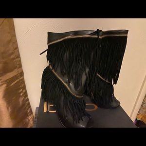 High heels, style name IYLA